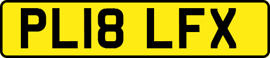 PL18LFX