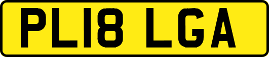 PL18LGA