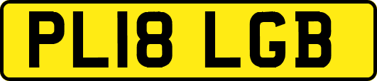 PL18LGB
