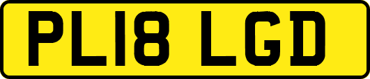PL18LGD