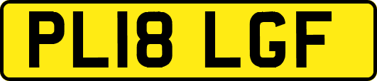 PL18LGF