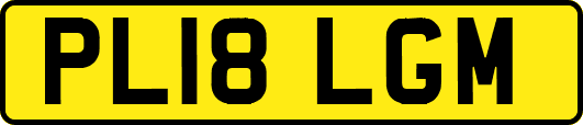 PL18LGM