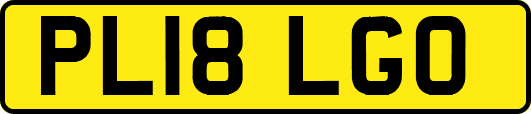 PL18LGO