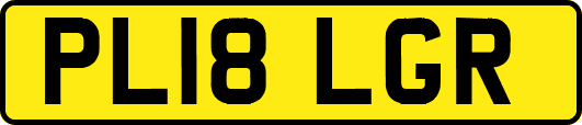PL18LGR