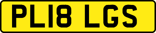 PL18LGS