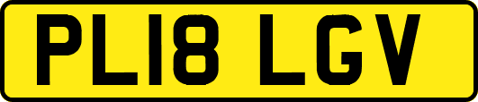 PL18LGV