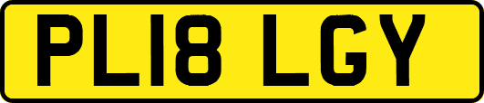 PL18LGY