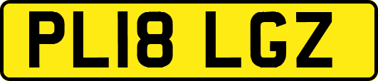 PL18LGZ