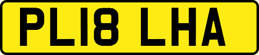 PL18LHA