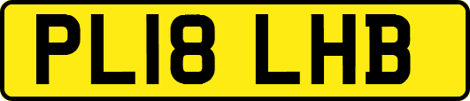 PL18LHB