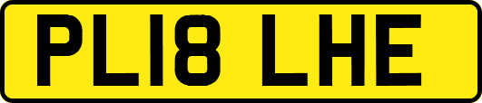 PL18LHE