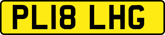 PL18LHG