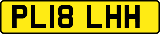 PL18LHH