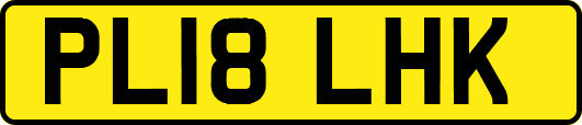 PL18LHK