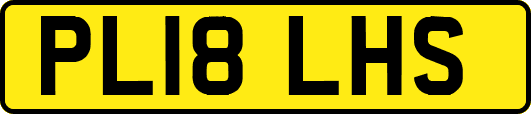 PL18LHS