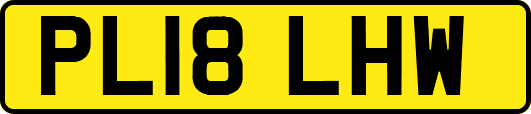 PL18LHW