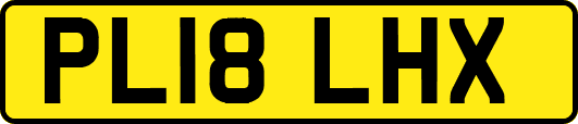 PL18LHX