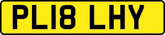 PL18LHY