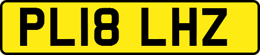 PL18LHZ