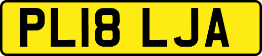PL18LJA