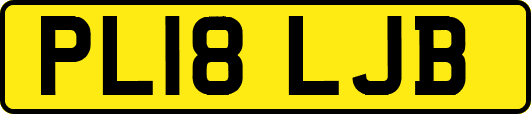 PL18LJB