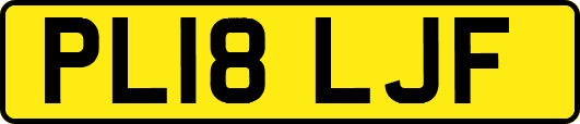 PL18LJF