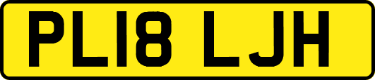 PL18LJH