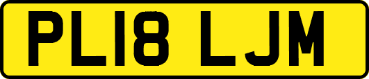PL18LJM