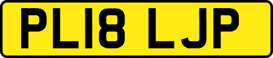 PL18LJP