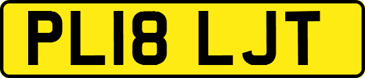 PL18LJT