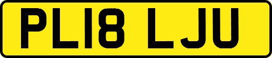 PL18LJU