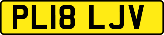 PL18LJV