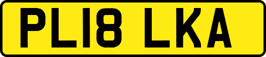 PL18LKA
