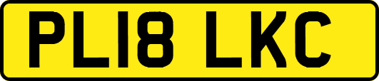 PL18LKC