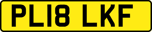 PL18LKF