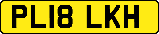 PL18LKH