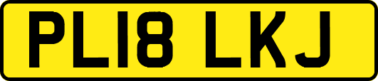 PL18LKJ