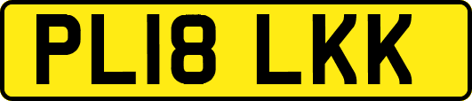 PL18LKK