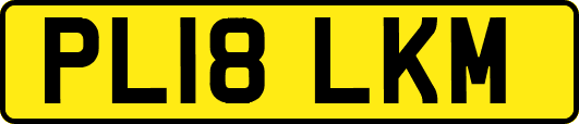 PL18LKM