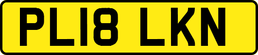 PL18LKN