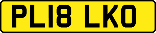 PL18LKO