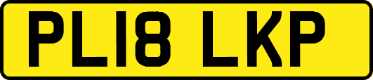 PL18LKP