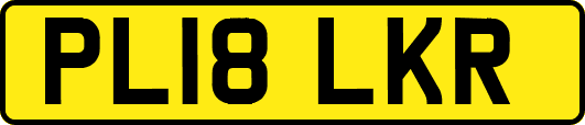 PL18LKR