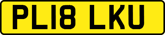 PL18LKU
