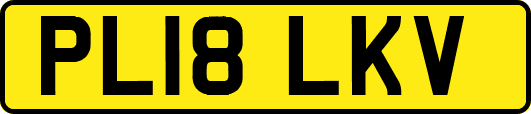 PL18LKV