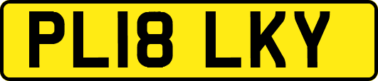 PL18LKY