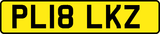 PL18LKZ