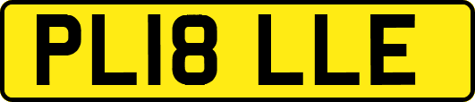 PL18LLE