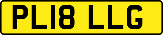 PL18LLG