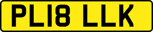 PL18LLK
